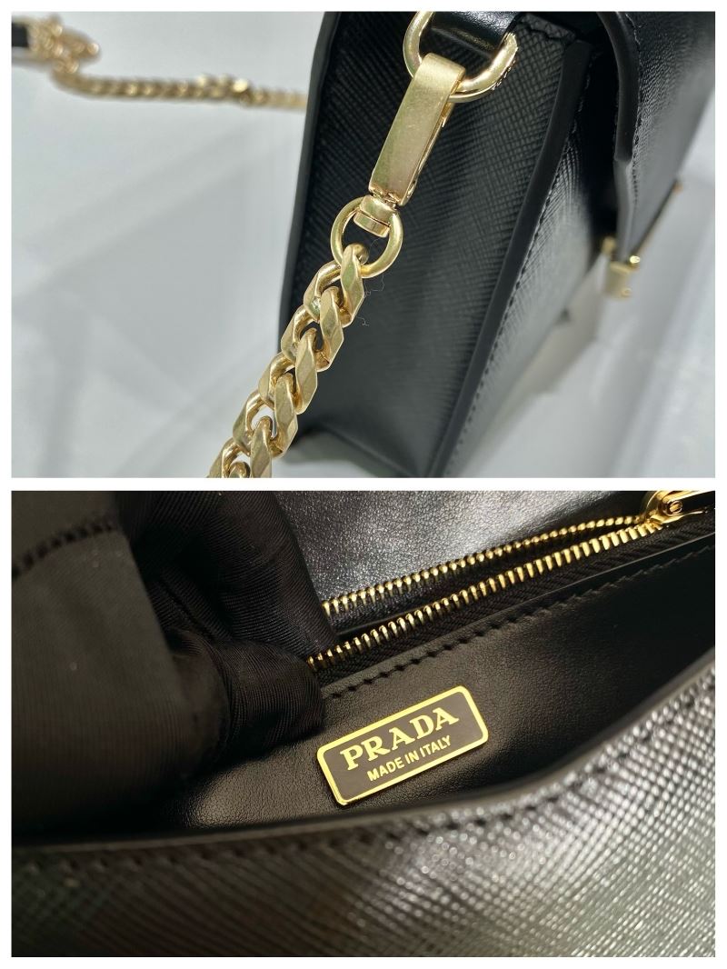 Pra*a satchel bags